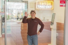 경험이 선택한 브랜드 본도시락 부천역점 오픈… 옛 점주의 컴백