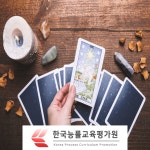 명리학 사주, 타로 관심자 무료수강 색채심리상담사 자격증 교육 제공