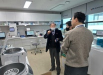 대한의료봉사협회·서울세계로병원, 농촌 의료취약계층 고관절·무릎 수술 지원 업무협약 체결