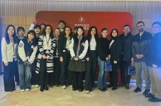 한국항공대학교 항공경영전공, 터키항공 지원받아 글로벌 현장 학습