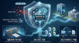 케이포트(ek-teleport) | 블루포트·예티소프트, 조직 전용 세이프 AI 플랫폼 'K-Armor AI' 공개