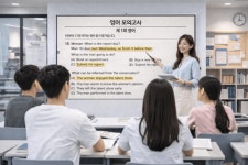 우리 아이가 공부하는 교실, QLED로 더 선명하게…스마트터치 전자칠판, 365일 고객 지원 체계 운영