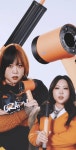 명예영국인 백진경, 이번엔 모델이다…다이슨 화보 공개