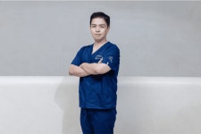 디엠바이오, ECM 스킨부스터 휴셀린 키닥터로 리프톤피부과 전재욱 원장 공식 지정