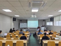 메이크인, 동대문도서관·서울고용센터서 자기소개서 작성 특강 성료