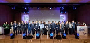 서울시립대학교 국제도시과학전문대학원, 제10회 2026 Global Friends Night 개최