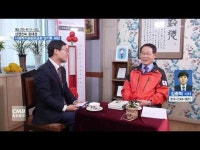  나눔문화 실천 선두주자, 사회복지공동모금회 안기호 회장