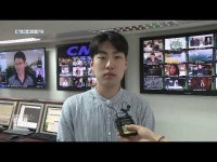  우송정보대학교 디자인콘텐츠학부 학생들, CMB선화동 사옥 방문 