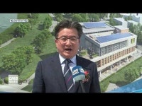  제2유성구 노인복지관 착공 시작 2021년 개관
