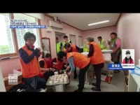  사랑이 넘치는 대전 중리 종합사회 복지관