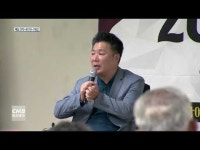 2020 총선대전장애인연대 발대식
