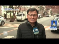 5천 세대 거주하는데 진출입로는 2차선? 입주민 반발