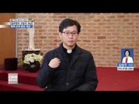 [사람과 세상] 대전모이세 이진욱 미카엘 신부, 함께 모여 밝은 세상