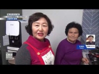 신탑리의 정월대보름