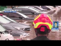 [수해 현장을 가다 – 대전 서구 정림동] 수해민, 삶의 터전 버릴 수 없어요