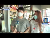 고속도로 휴게소, \'올 명절엔 들렀다만 가세요’