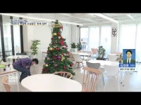 거리두기 연장에 한숨 쉬는 소상공인 한계임박