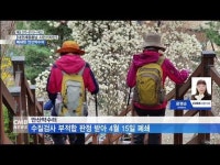 안산약수터, 수질 부적합으로 폐쇄