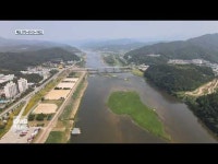 충남 공주시·계룡시, 토지거래 허가구역 지정