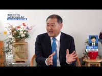 [송하영의 사람과 세상] 한국노인인력개발원 중부지역본부 남상현 본부장, 어르신의 삶의 보람과 행복이 되는 노인일자리 창출