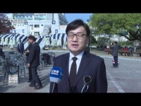 제42회 자유수호 애국지사 합동위령제 열려