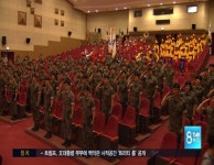 군번이 3개 다시 군으로 간 예비역들