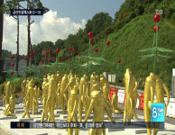 금산세계인삼엑스포 D-10...산업화.세계화