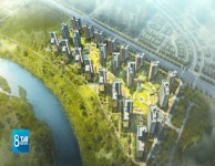 도안 호수공원 아파트, 1,100만원 선 유력