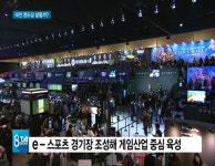 야구장 신축, e-스포츠장..대전 원도심 살릴까?