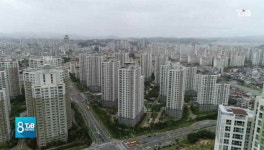 대전,세종,충남 4 ~ 6월 8,333세대 입주 예정