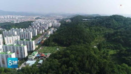 [리포트]월평공원 정림지구 민간특례 승인.. 반발도 확산