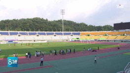 연기된 축구센터 최종 후보지 내일 발표