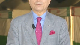 == [현장대담] 박상돈 천안시장에게 듣는다 ==