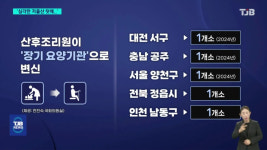 (R)유치원은 빵집..산후조리원은 요양원으로