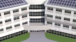 전국 첫 캠퍼스형 고등학교, 내년 3월 세종서 개교