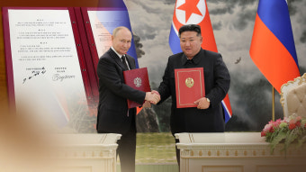 중국 전승절 행사 참석 논란…한국 대통령은 소통 중
