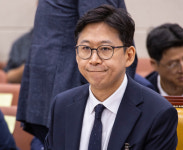[속보] 李대통령, 배경훈 과기부장관 임명 재가