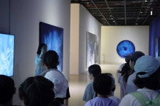 천안시립미술관, 7월 30일 야간개방..저녁 8시까지 참여형 전시회 운영