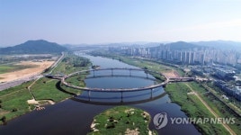 세종시 국회세종의사당 예정지 인근 금강 횡단 교량 건설..왕복4차선, 세종의사당 접근성 개선