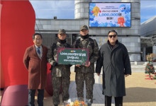 국립중앙과학관, 올해 누적 관람객 100만 명 달성