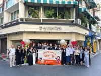 선비꼬마김밥, 방콕 1호점 개점...K-김밥 글로벌 진출