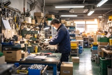 10인 미만 사업장 산재예방 비용 90% 지원