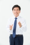 황인호 동구청장 후보, 천동고·성남중 신설 추진