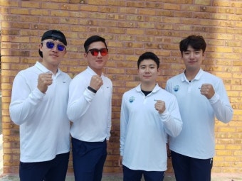 양궁, 제주선수단 최대 효자종목 급부상