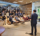 사람중심 공간변화 15분 도시 시범지구 사업 추진