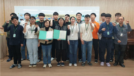 희망나래꿈터 발달장애인 열린 관광 in 제주 영상 제작을 위한 무장애 여행 교육 진행
