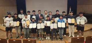 제1회 제주교총 e-sport 한마당 대회 성황