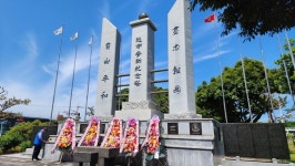 대한민국월남전참전자회 제주도지부, 해외파병용사의 날 기념