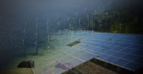 그린수소 에너지 전환, 화력발전 비율 최소화 돼