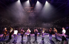 싱어게인3 TOP10 제주 콘서트, 내달 제주에서